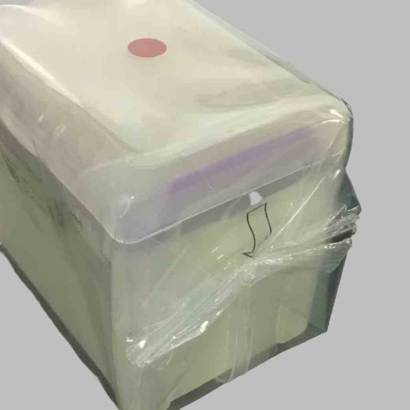 Sartorius Pipette Tips 1200 ul SafetySpace Sterile 7 Racks of 96 Tips Each Pipets & Pipette Tips Sartorius