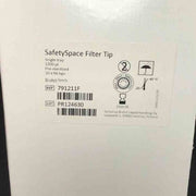 Sartorius Pipette Tips 1200 ul SafetySpace Sterile 7 Racks of 96 Tips Each Pipets & Pipette Tips Sartorius