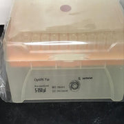 Sartorius Pipette Tips 350 ul Optifit Sterile 6 Racks with 96 Tips Each Pipettes & Pipette Tips Sartorius