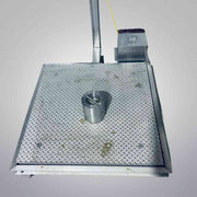 Sartorius Platform Scale 36 x 36 in. 1500 x 0.005 lbs with Midrics 2 Readout Scale and Balances Sartorius