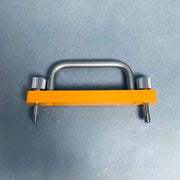 Sartorius Reaction Vessel Fixation for Cleaning 1L UniVessel Bioreactors & Fermenters Sartorius