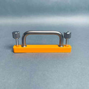 Sartorius Reaction Vessel Fixation for Cleaning 1L UniVessel Bioreactors & Fermenters Sartorius