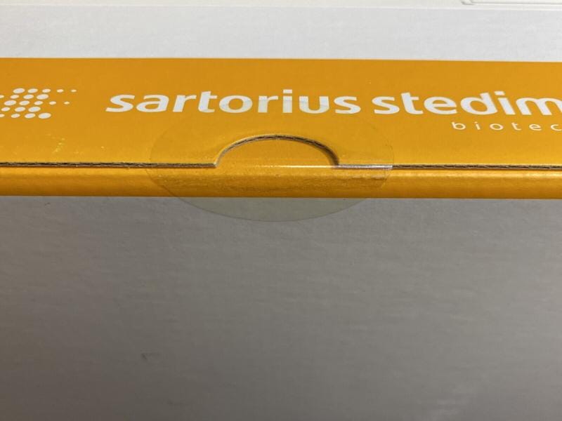 Sartorius Reagent Bottle 175 Ml Pack Of 12 Square Bottles Life sartorius-reagent-bottle-175-ml-pack-of-12-square-bottles-life