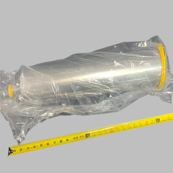 Sartorius Sanitary Filter Housing 150 psi at 250F Filters Sartorius