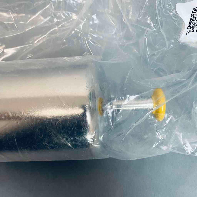 Sartorius Sanitary Filter Housing 150 psi at 250F Filters Sartorius