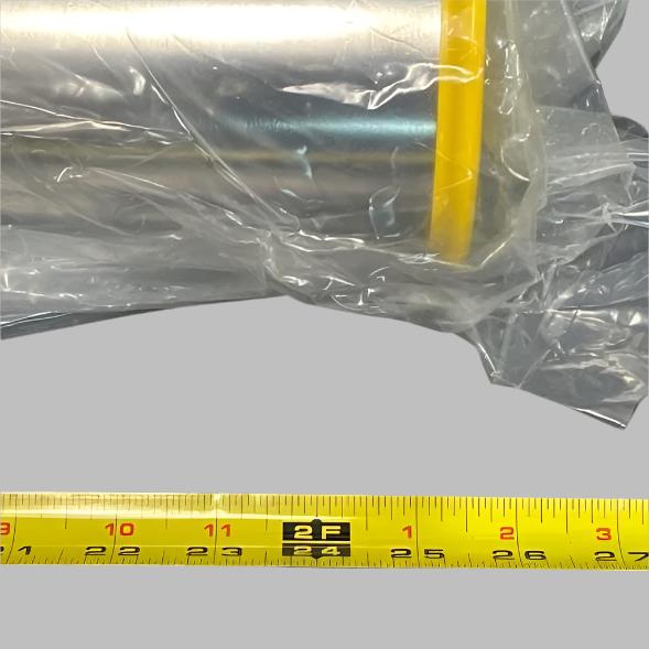 Sartorius Sanitary Filter Housing 150 psi at 250F Filters Sartorius