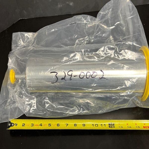 Sartorius Sanitary Filter Housing 150 psi at 250F Filters Sartorius