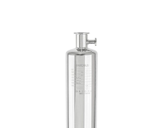 Sartorius Sanitary Filter Housing 150 psi at 250F Filters Sartorius