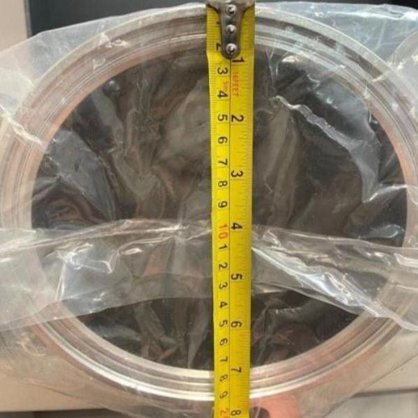 Sartorius Sanitary Filter Housing 150 psi at 250F with Warranty Filters Sartorius