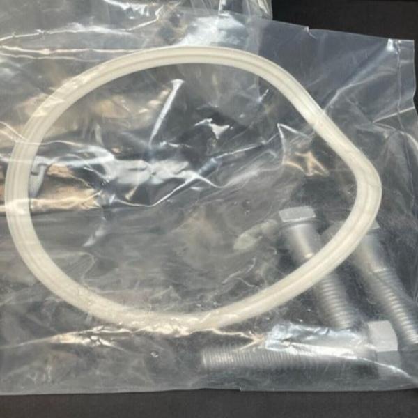 Sartorius Sanitary Filter Housing 150 psi at 250F with Warranty Filters Sartorius