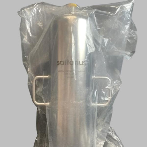 Sartorius Sanitary Filter Housing 150 psi at 250F with Warranty Filters Sartorius