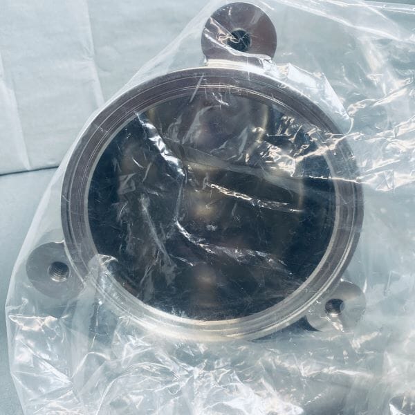 Sartorius Sanitary Filter Housing with 60 Day Warranty Filters Sartorius
