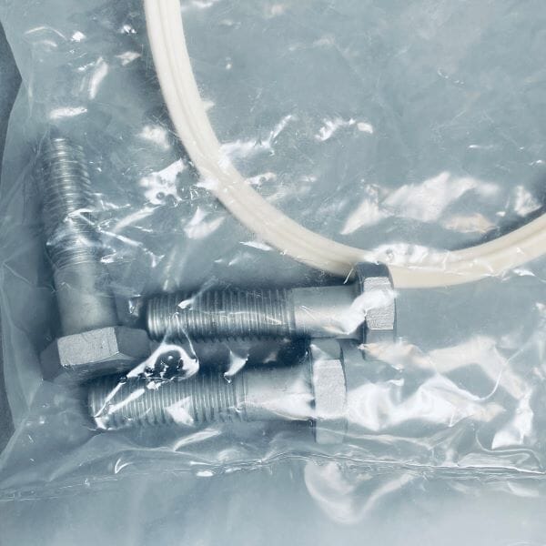 Sartorius Sanitary Filter Housing with 60 Day Warranty Filters Sartorius