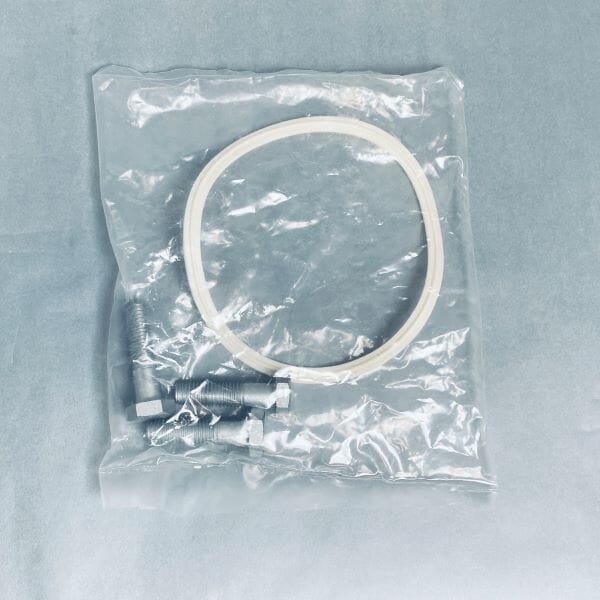 Sartorius Sanitary Filter Housing with 60 Day Warranty Filters Sartorius