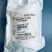 Sartorius Sartopore 2 XLG Midicaps Sterile Size 8 0.2 um Pore Pack of 4 Filters Filters Sartorius