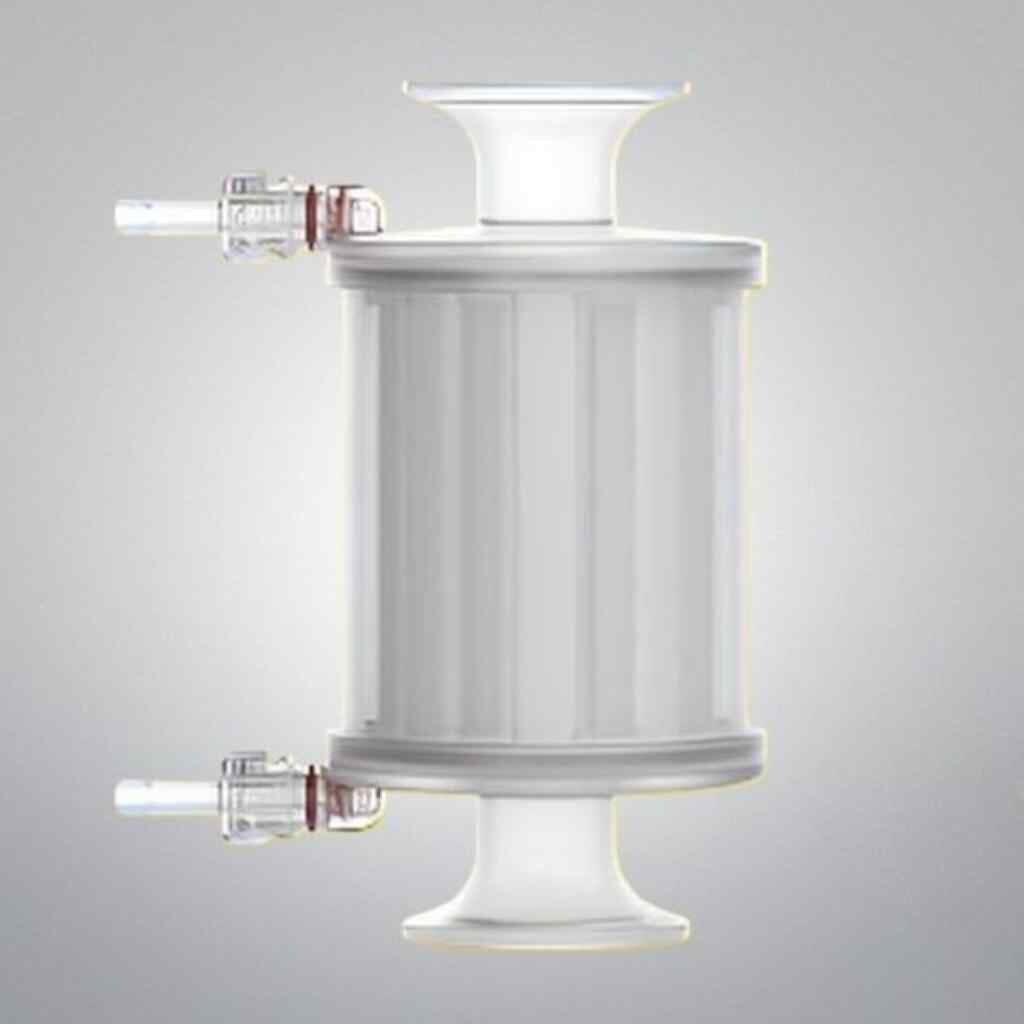 Sartorius Sartopore 2 XLG Midicaps Sterile Size 8 0.2 um Pore — Life ...