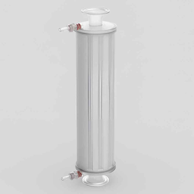 Sartorius Sartopore 2 XLG Midicaps Sterile Size 8 0.2 um Pore — Life ...