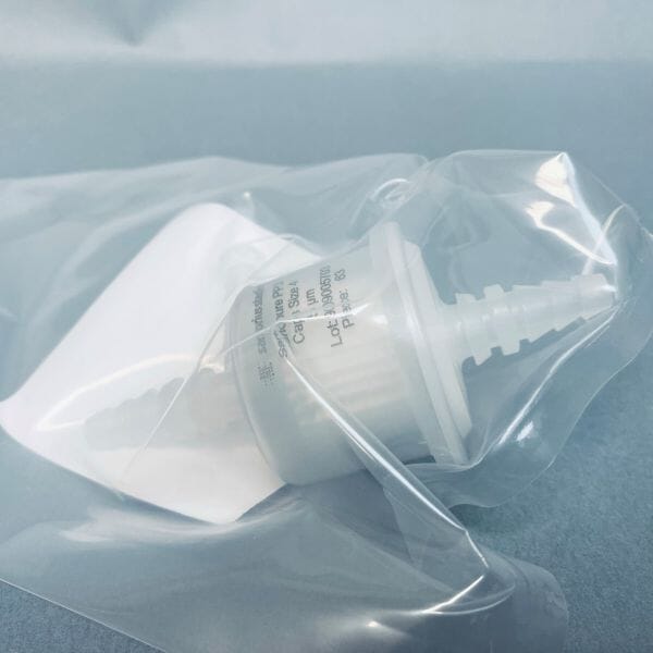 Sartorius Sartopure PP3 Filter Capsule 5 um Size 4 Box of 5 Sealed Filters Filters Sartorius
