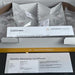 Sartorius Sartopure PP3 MidiCap Filter 1.2 um Size 7 Box of 4 Sealed Filters Filters Sartorius