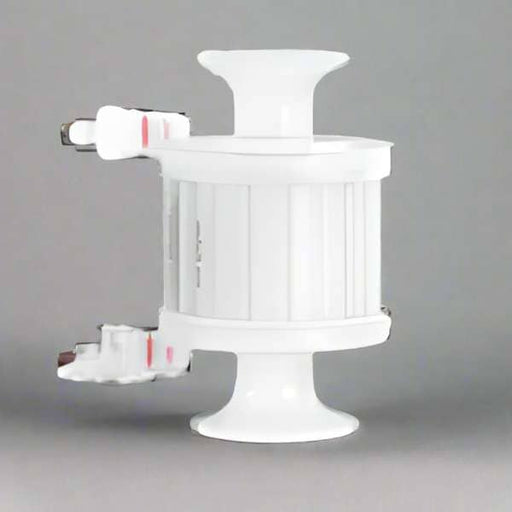 Sartorius Sartopure PP3 MidiCap Filter 5 um Size 7 0.05 m2 Pack of 4 Filters Filters Sartorius