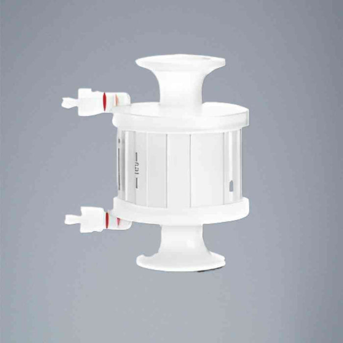 Sartorius Sartopure PP3 Midicaps 20 um Size 7 Pack of 4 Filters Filters Sartorius