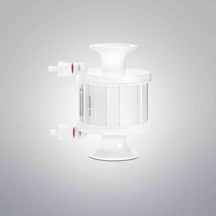 Sartorius Sartopure PP3 Midicaps 20 um Size 7 Pack of 4 Filters Filters Sartorius