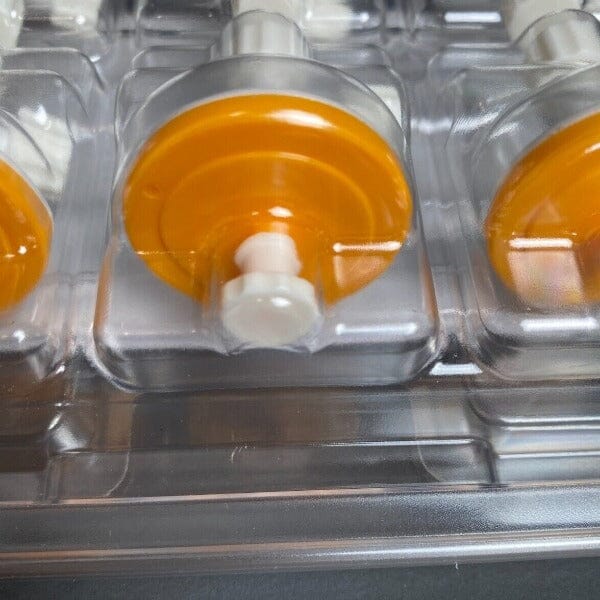 Sartorius SartoScale 25 Sartopure PP3 1.2 um 12 Filters Filters Sartorius