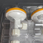 Sartorius SartoScale 25 Sartopure PP3 1.2 um 12 Filters Filters Sartorius