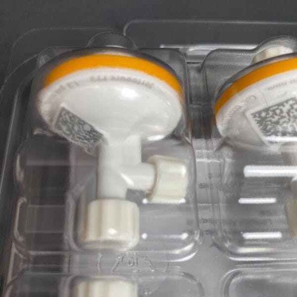 Sartorius SartoScale 25 Sartopure PP3 1.2 um 12 Filters Filters Sartorius