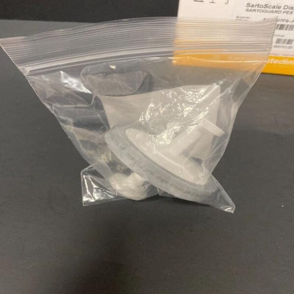 Sartorius SartoScale Sartoguard PES 0.2 um Pack of 4 Filters Filters Sartorius