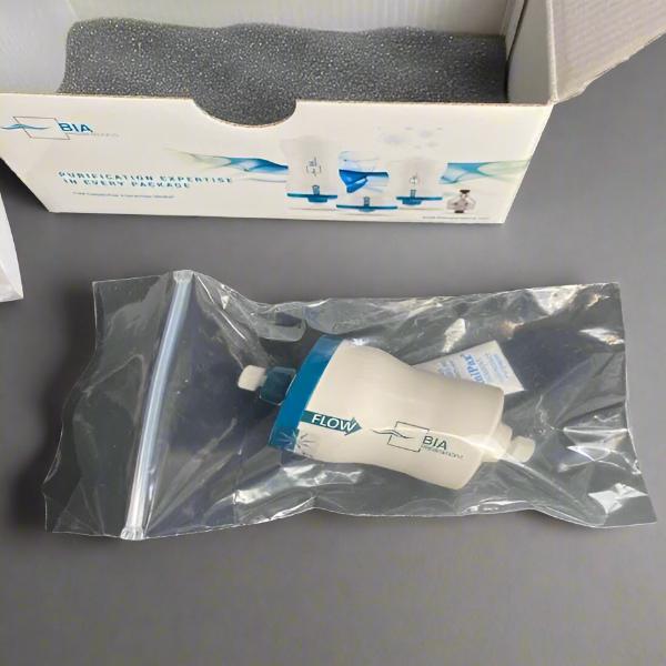 Sartorius Separations Column CIMmultus QA-4 Quaternary Amine Filters Sartorius