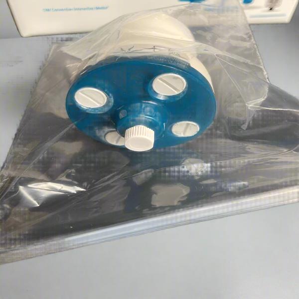 Sartorius Separations Column CIMmultus QA-4 Quaternary Amine Filters Sartorius