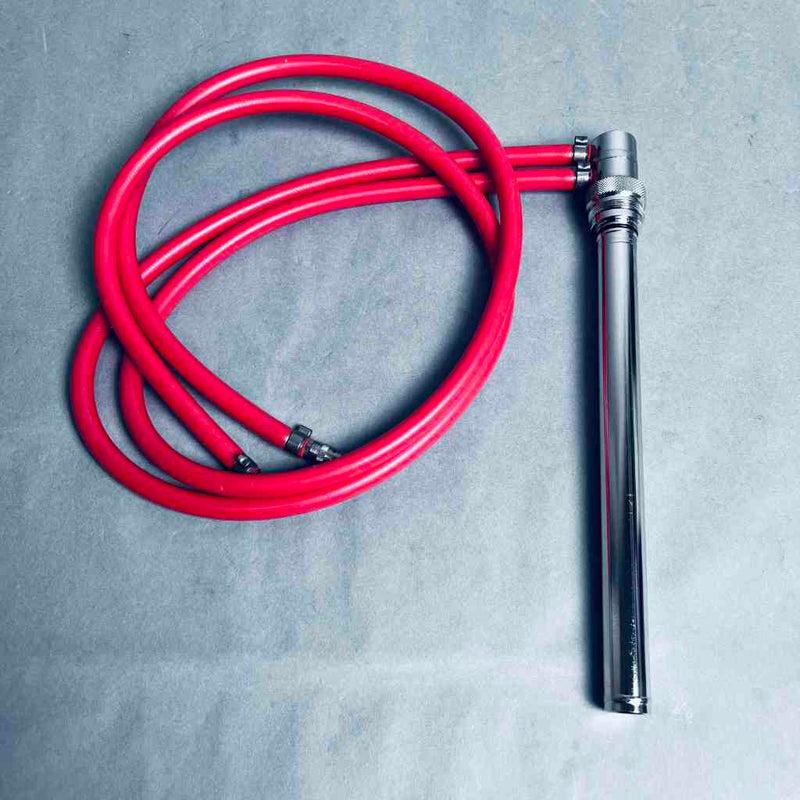 Sartorius Stedim 884719-080310 Heat Exchanger for 1-5L Bioreactor 1in Headplate Port Bioreactors & Fermenters Sartorious Stedim