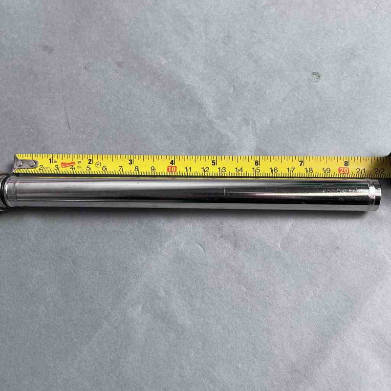 Sartorius Stedim 884719-080310 Heat Exchanger for 1-5L Bioreactor 1in Headplate Port Bioreactors & Fermenters Sartorious Stedim