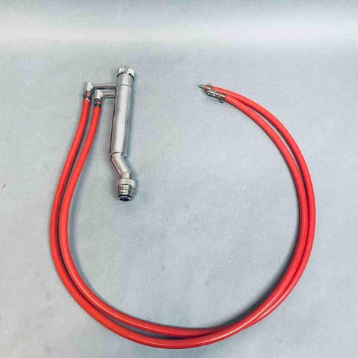 Sartorius Stedim Biostat Exhaust Cooler with Tubing and Connectors Bioreactors & Fermenters Sartorious Stedim