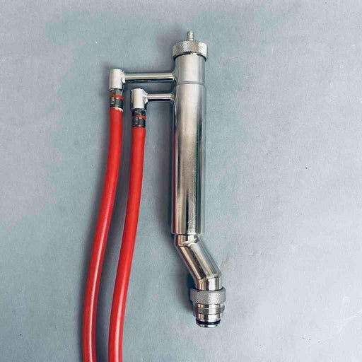 Sartorius Stedim Biostat Exhaust Cooler with Tubing and Connectors Bioreactors & Fermenters Sartorious Stedim