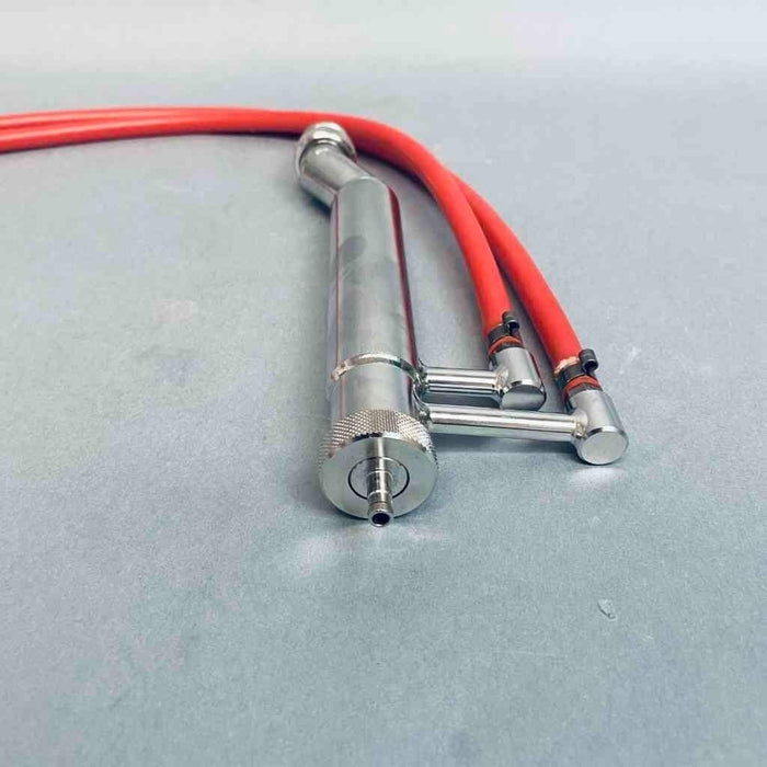 Sartorius Stedim Biostat Exhaust Cooler with Tubing and Connectors Bioreactors & Fermenters Sartorious Stedim