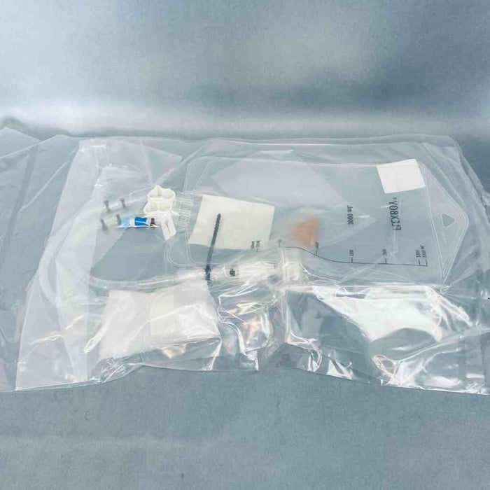Sartorius Stedim Flexboy 2D Bag 3L Sartopore XLG/Opta Lot of 16 Bags Other Medical, Lab & Dental Supplies Sartorius