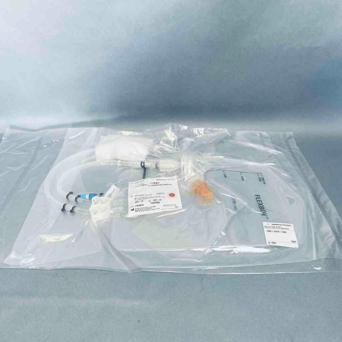 Sartorius Stedim Flexboy 2D Bag 3L Sartopore XLG/Opta Lot of 16 Bags Other Medical, Lab & Dental Supplies Sartorius