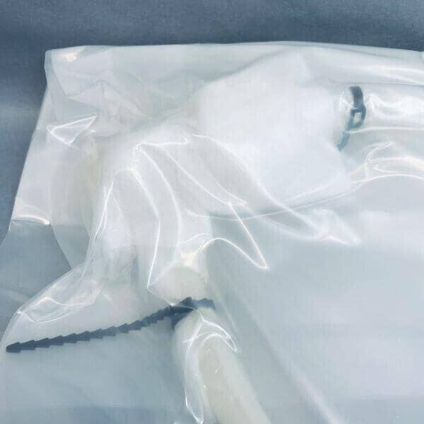 Sartorius Stedim Transfer Set AC/AC with T Connector and TPE Tubing Other Medical/Lab Equipment Attachments Sartorius Stedim