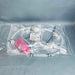 Sartorius Stedim Tubing Transfer Set for Distribution 1/4 in. Lot of 15 Sets Hose & Tubing Sartorius Stedim
