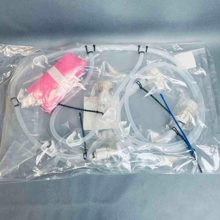 Sartorius Stedim Tubing Transfer Set for Distribution 1/4 in. Lot of 15 Sets Hose & Tubing Sartorius Stedim