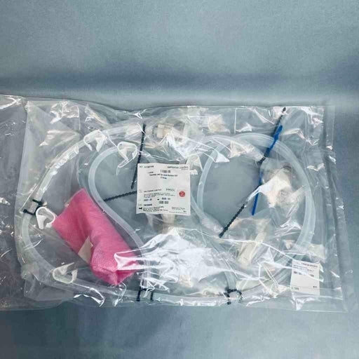 Sartorius Stedim Tubing Transfer Set for Distribution 1/4 in. Lot of 15 Sets Hose & Tubing Sartorius Stedim