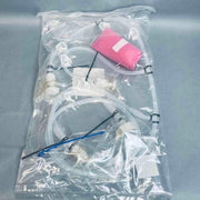 Sartorius Stedim Tubing Transfer Set for Distribution 1/4 in. Lot of 15 Sets Hose & Tubing Sartorius Stedim