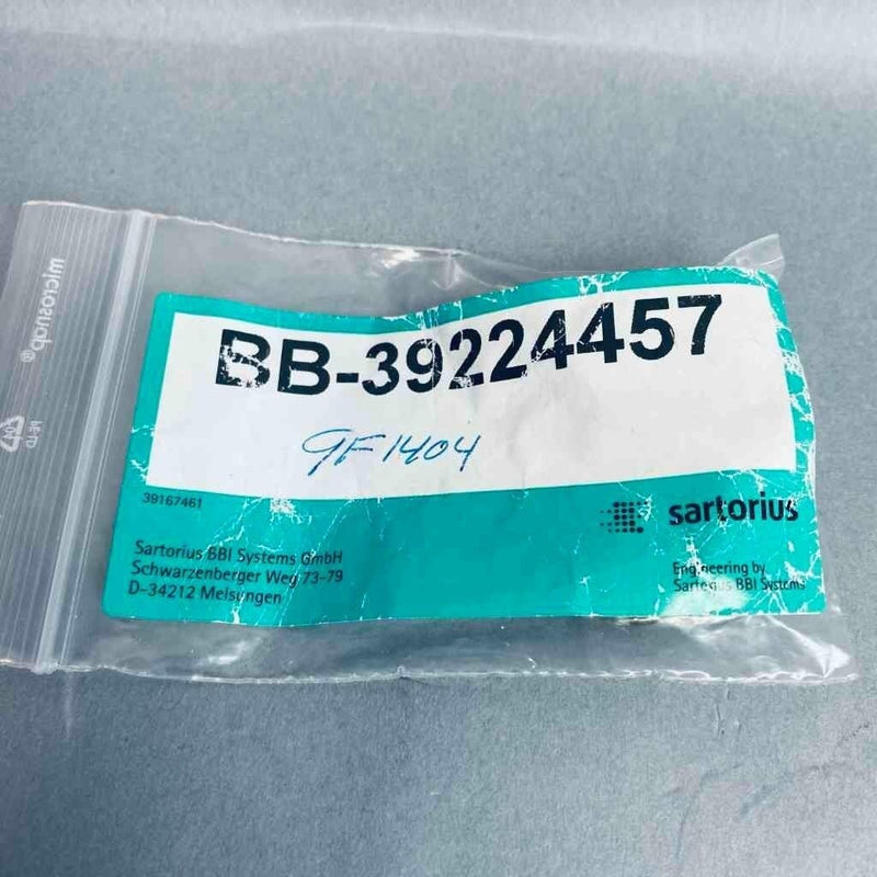 Sartorius Straight Adapter Quick Connect to Hose Barb 10 x 7 mm ID Other Fittings & Adapters Sartorius