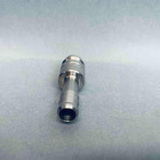 Sartorius Straight Adapter Quick Connect to Hose Barb 10 x 7 mm ID Other Fittings & Adapters Sartorius