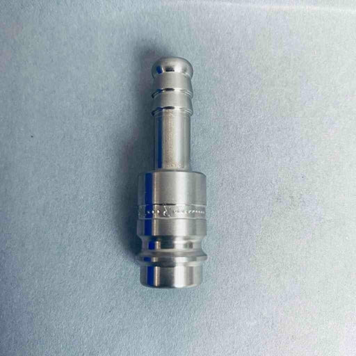 Sartorius Straight Adapter Quick Connect to Hose Barb 10 x 7 mm ID Other Fittings & Adapters Sartorius