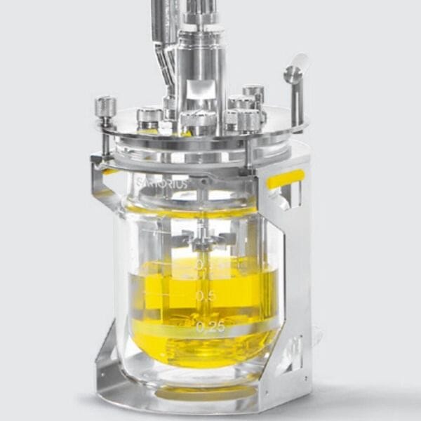 Sartorius Tools and Accessories Set for 1 L UniVessel BioReactor — Life ...