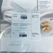 Sartorius TuFlux SIL Tubing 1/16 in. x 3/16 in. and 1/8 in. x 1/4 in. Pack of 2 20 m Hoses Hose & Tubing Sartorious