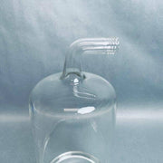 Sartorius Univessel Glass Reaction Vessel 2 L with Bottom Outlet Single Jacket Reaction Vessels Sartorius